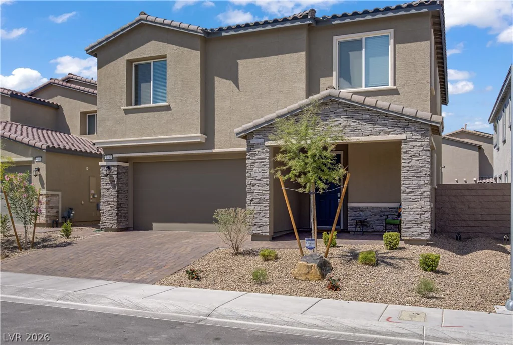 4436 Mural Glen, North Las Vegas, NV 89084