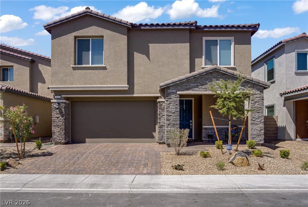4436 Mural Glen, North Las Vegas, NV 89084