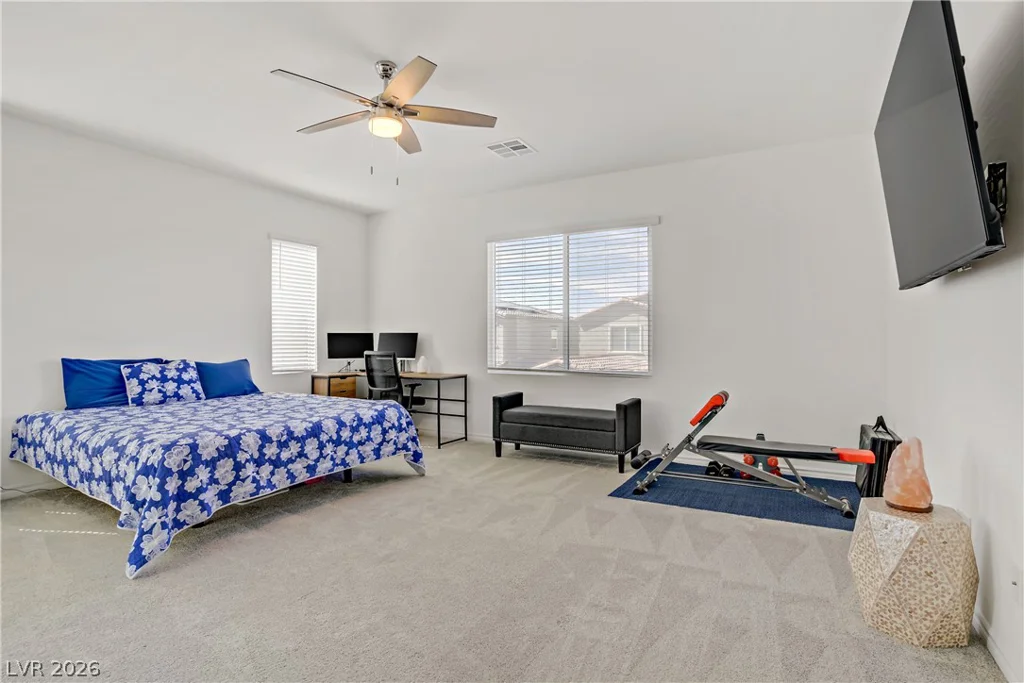 4436 Mural Glen, North Las Vegas, NV 89084