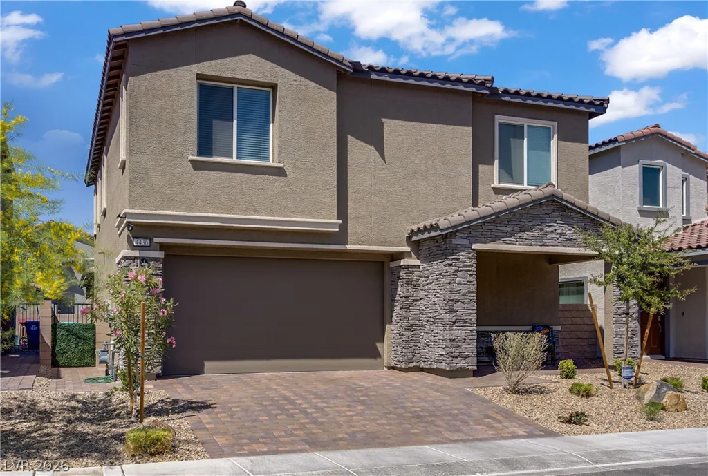 4436 Mural Glen, North Las Vegas, NV 89084