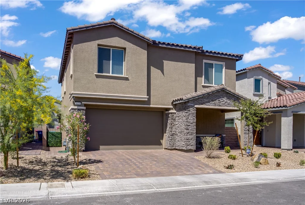 4436 Mural Glen, North Las Vegas, NV 89084