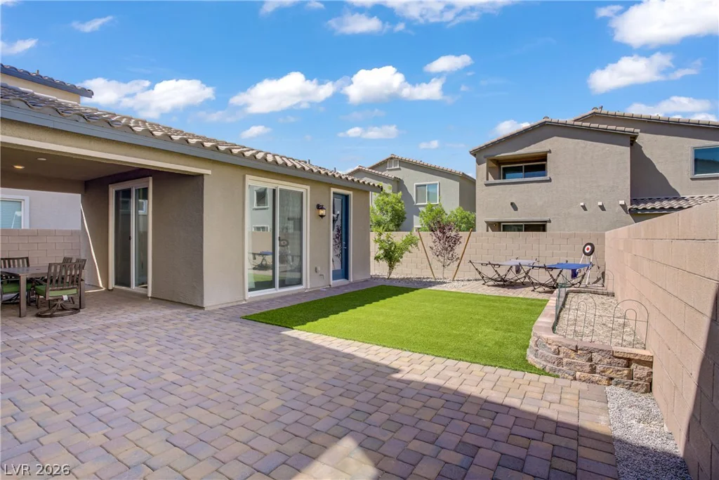 4436 Mural Glen, North Las Vegas, NV 89084