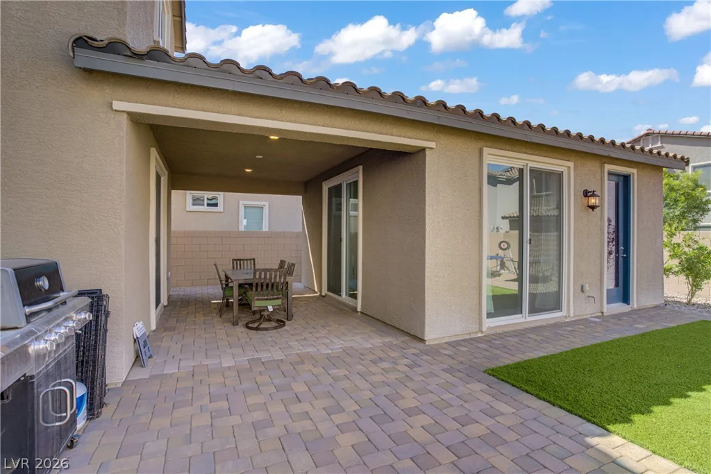 4436 Mural Glen, North Las Vegas, NV 89084