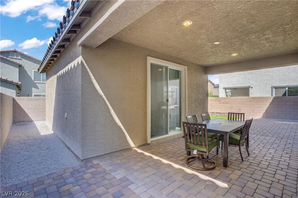 4436 Mural Glen, North Las Vegas, NV 89084