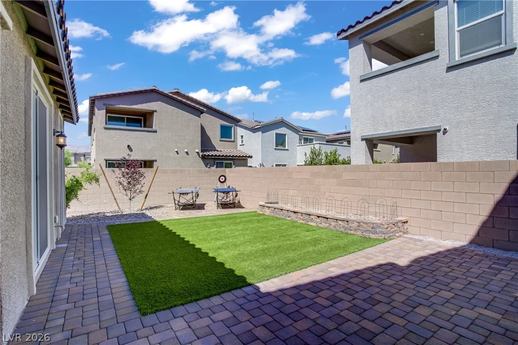 4436 Mural Glen, North Las Vegas, NV 89084