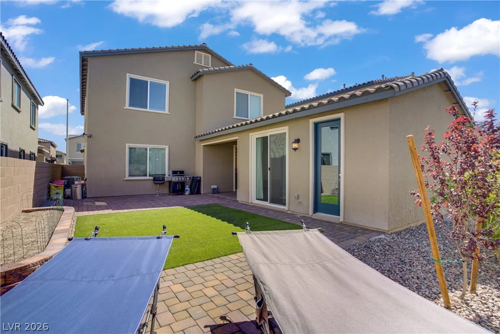 4436 Mural Glen, North Las Vegas, NV 89084