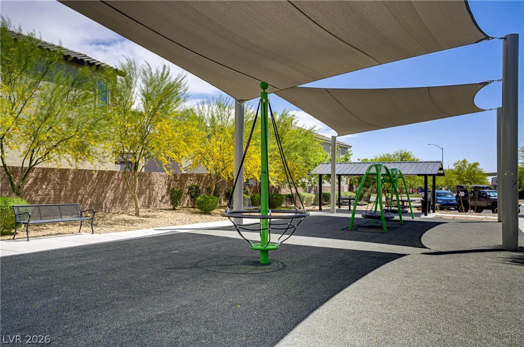 4436 Mural Glen, North Las Vegas, NV 89084