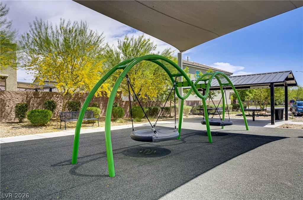4436 Mural Glen, North Las Vegas, NV 89084
