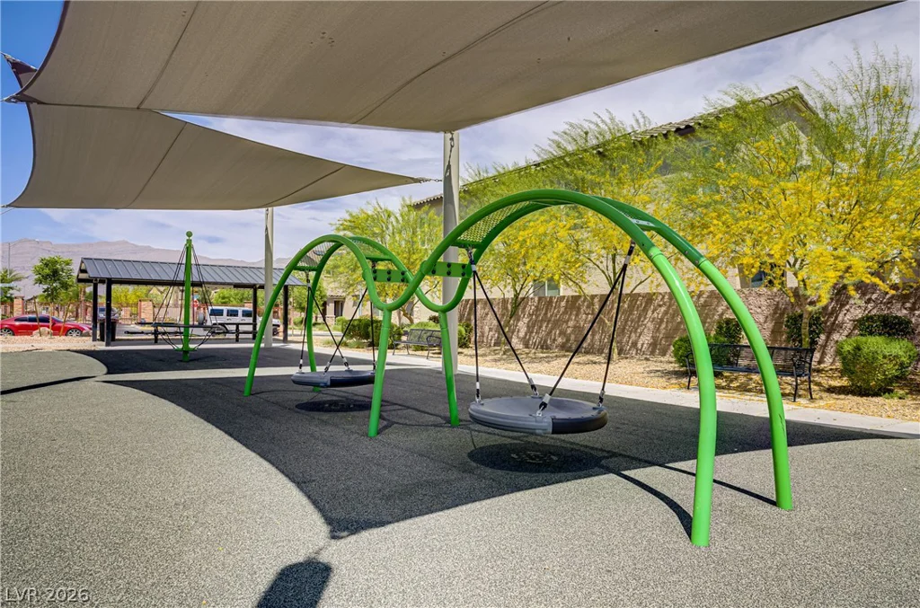 4436 Mural Glen, North Las Vegas, NV 89084