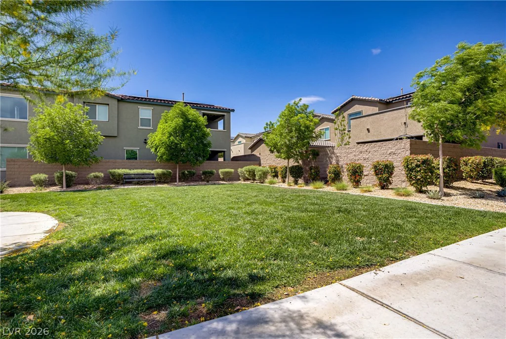 4436 Mural Glen, North Las Vegas, NV 89084