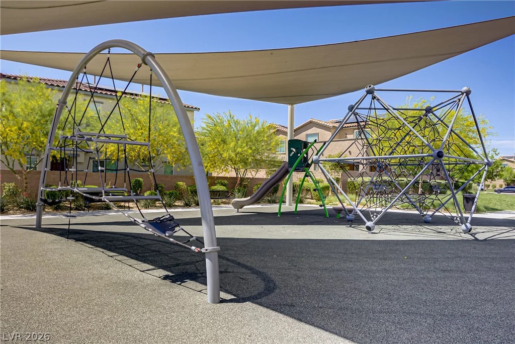 4436 Mural Glen, North Las Vegas, NV 89084