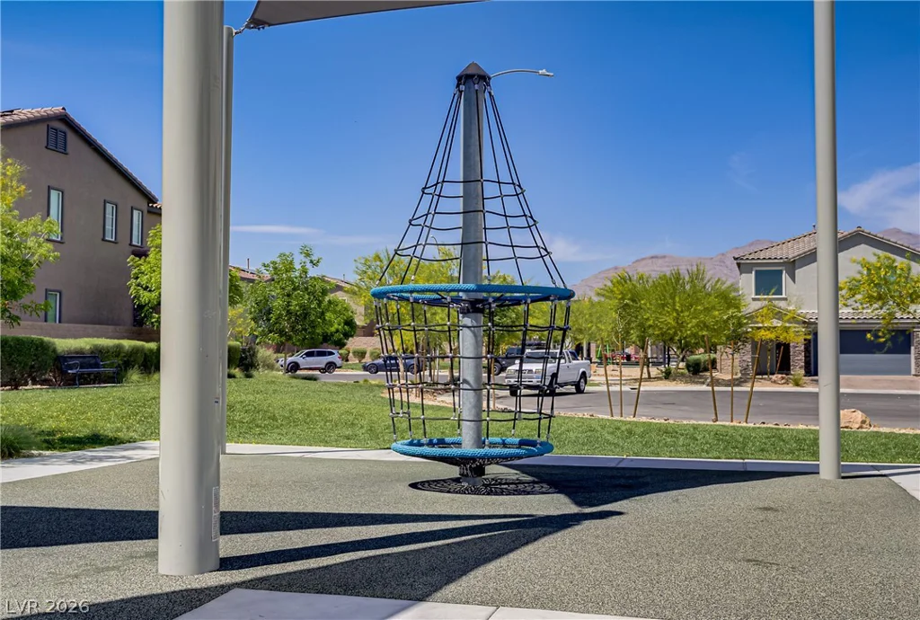 4436 Mural Glen, North Las Vegas, NV 89084