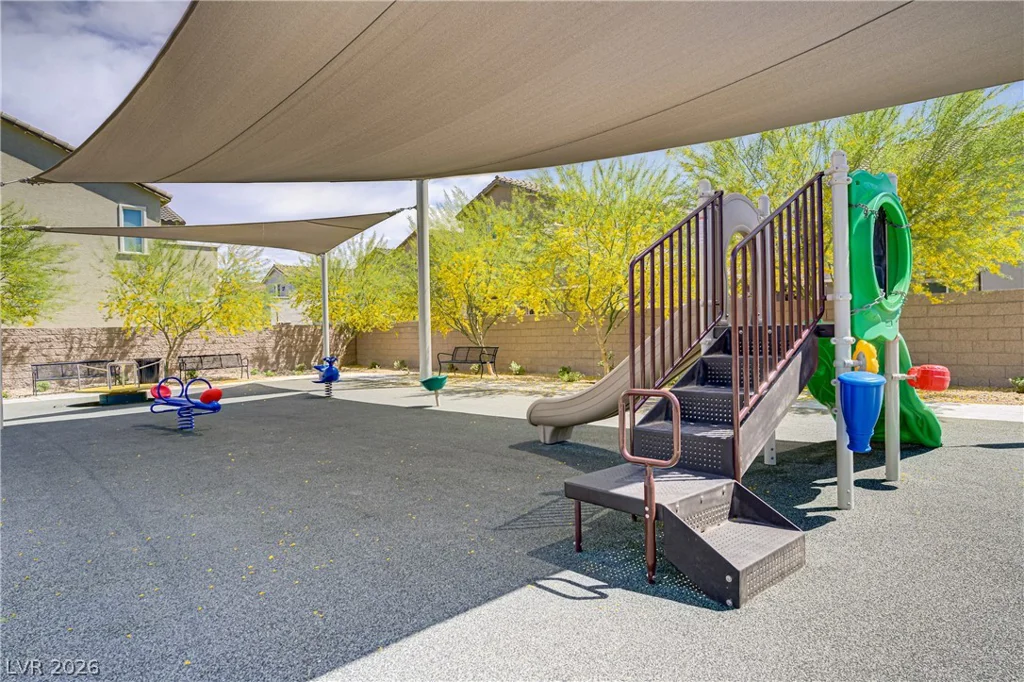 4436 Mural Glen, North Las Vegas, NV 89084