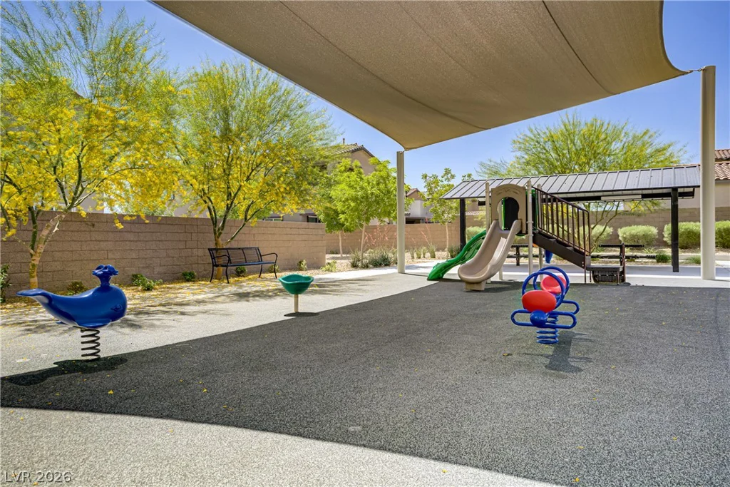 4436 Mural Glen, North Las Vegas, NV 89084