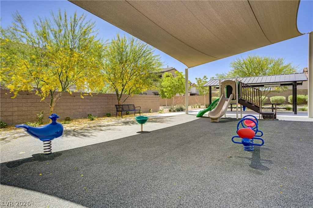4436 Mural Glen, North Las Vegas, NV 89084