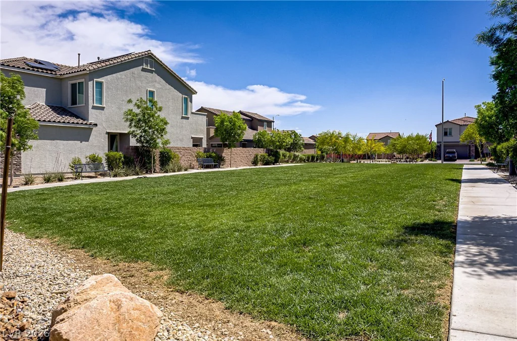 4436 Mural Glen, North Las Vegas, NV 89084