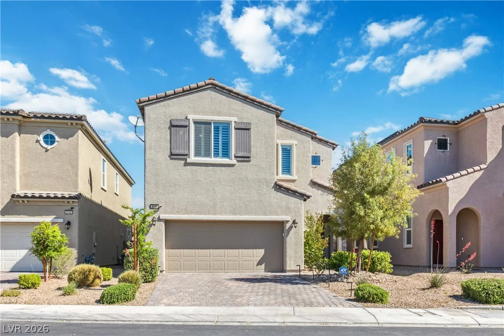 3096 Cipro, Las Vegas, NV 89141