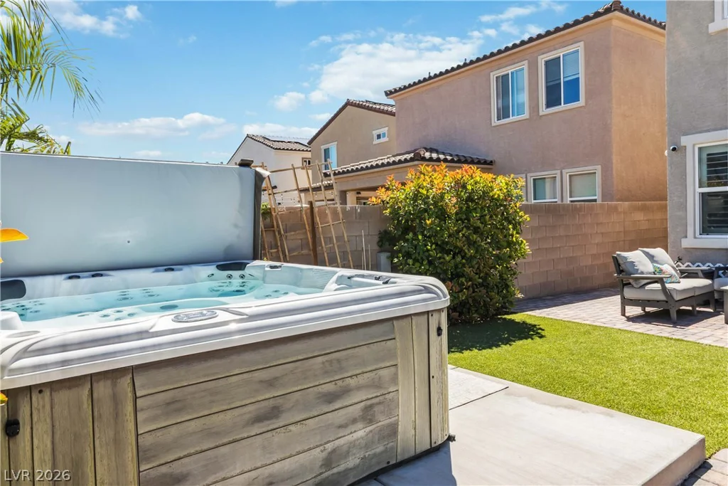 3096 Cipro, Las Vegas, NV 89141