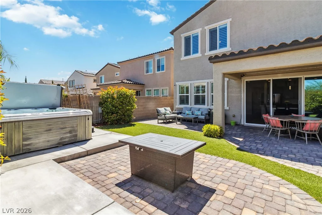 3096 Cipro, Las Vegas, NV 89141