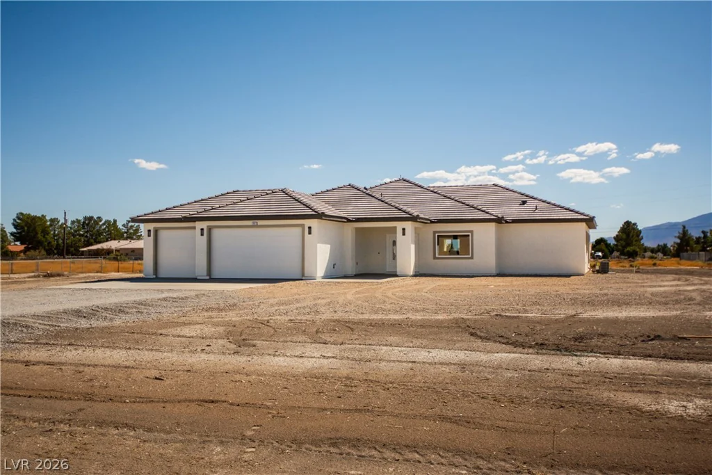 1441 Lost Creek, Pahrump, NV 89048