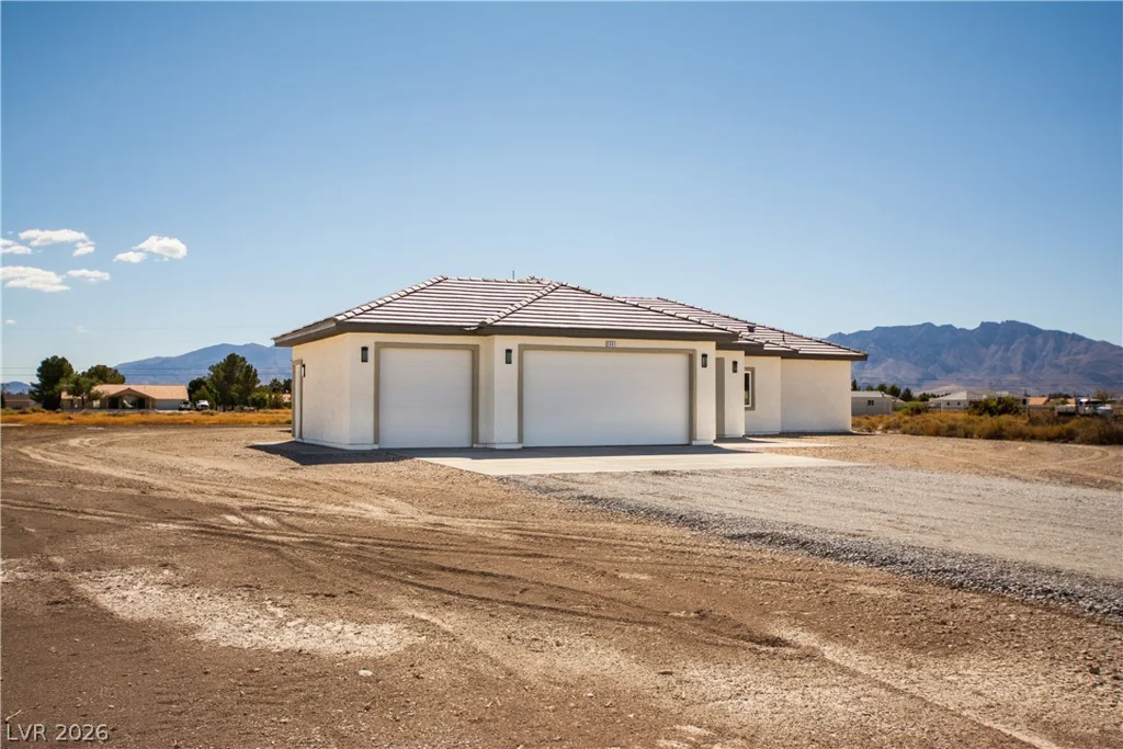 1441 Lost Creek, Pahrump, NV 89048