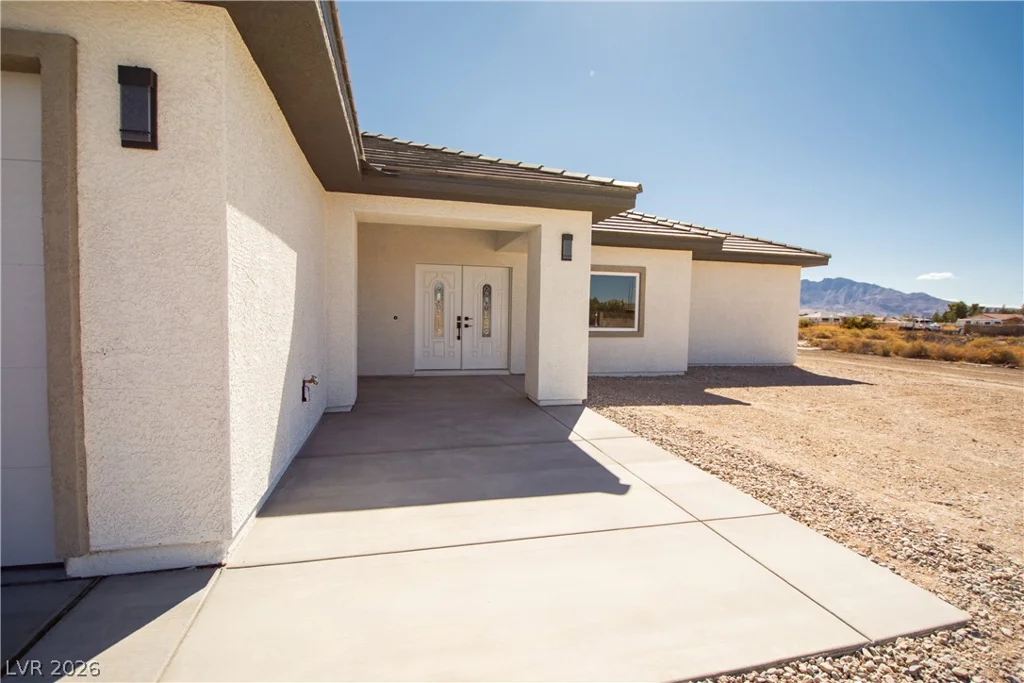 1441 Lost Creek, Pahrump, NV 89048