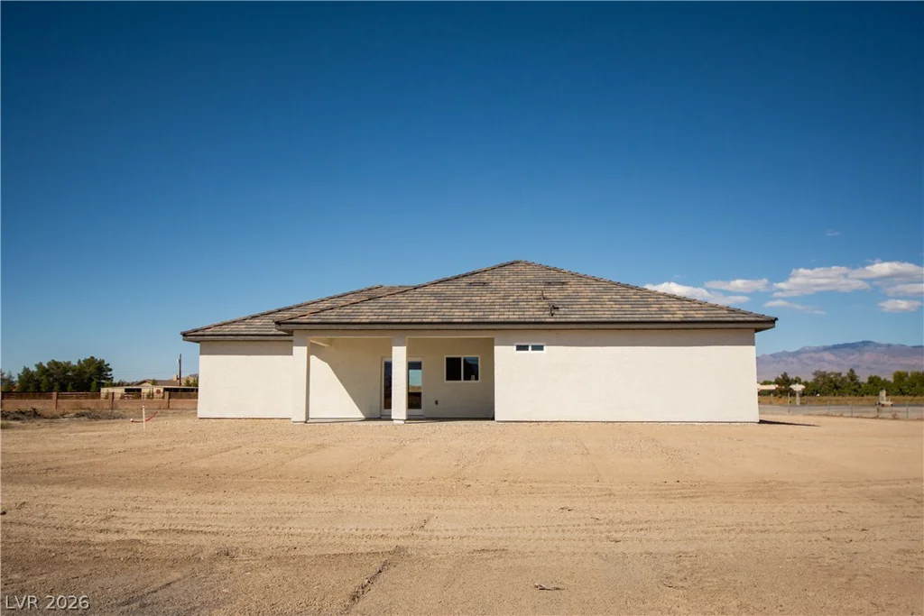1441 Lost Creek, Pahrump, NV 89048