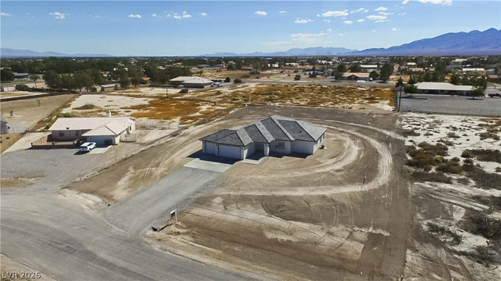 1441 Lost Creek, Pahrump, NV 89048