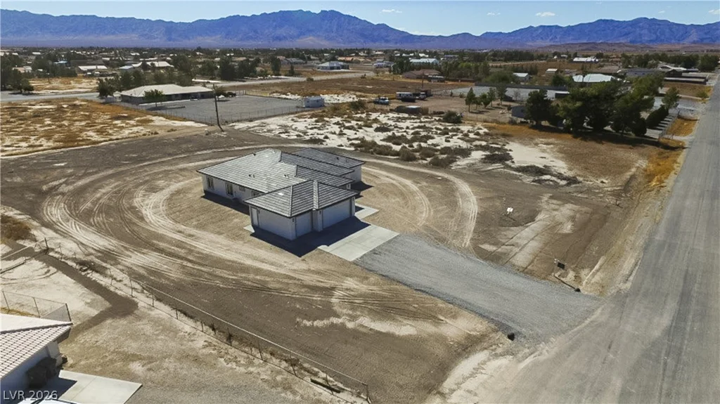 1441 Lost Creek, Pahrump, NV 89048