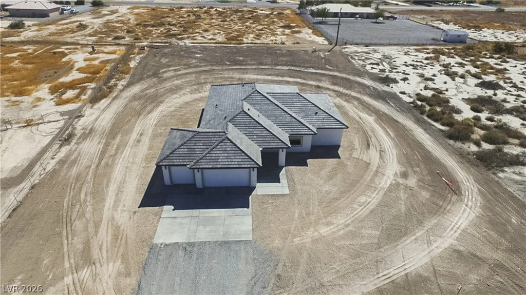 1441 Lost Creek, Pahrump, NV 89048