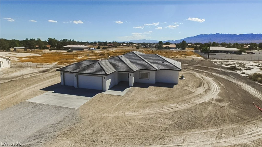 1441 Lost Creek, Pahrump, NV 89048