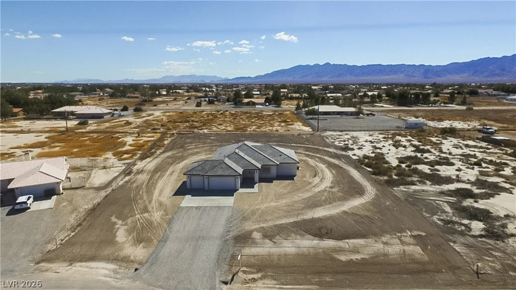1441 Lost Creek, Pahrump, NV 89048
