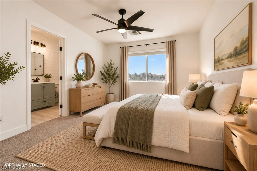 4817 Whispering Spring, Las Vegas, NV 89131