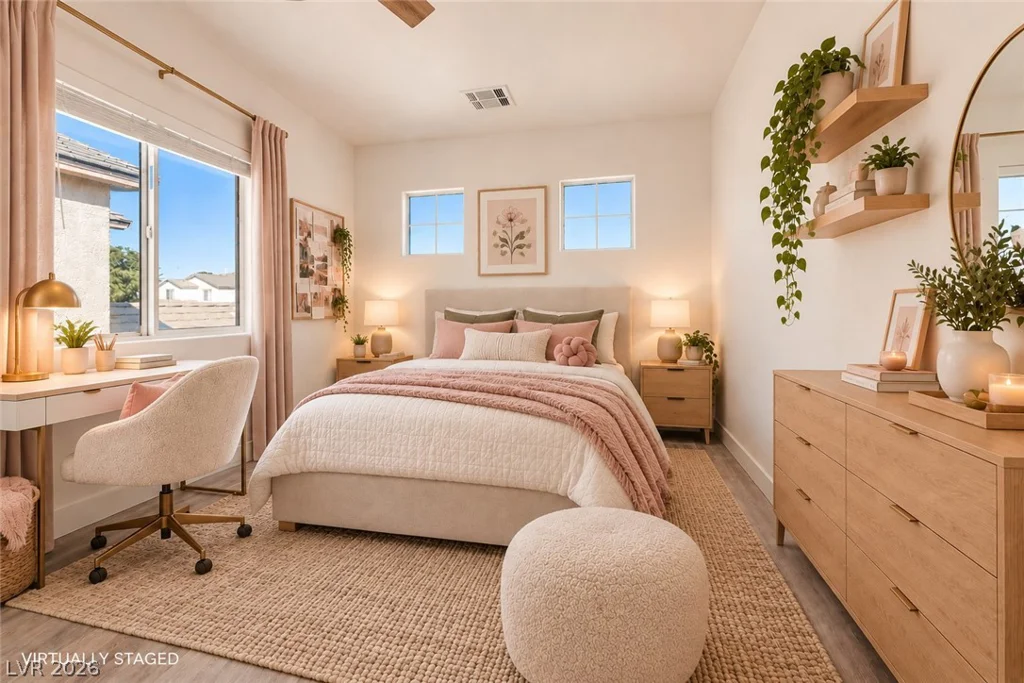 4817 Whispering Spring, Las Vegas, NV 89131