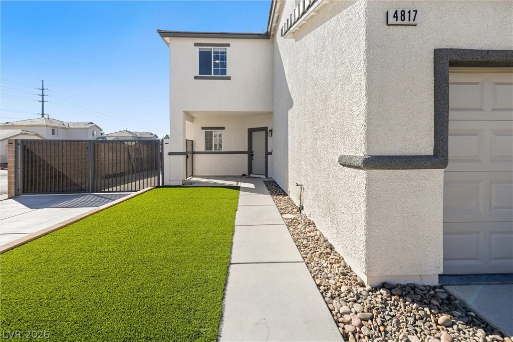 4817 Whispering Spring, Las Vegas, NV 89131