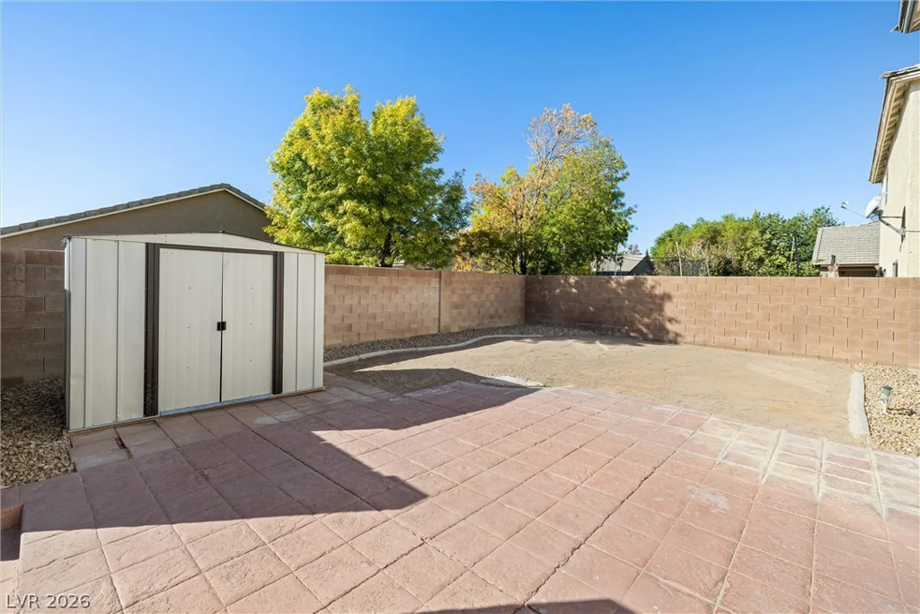 4817 Whispering Spring, Las Vegas, NV 89131