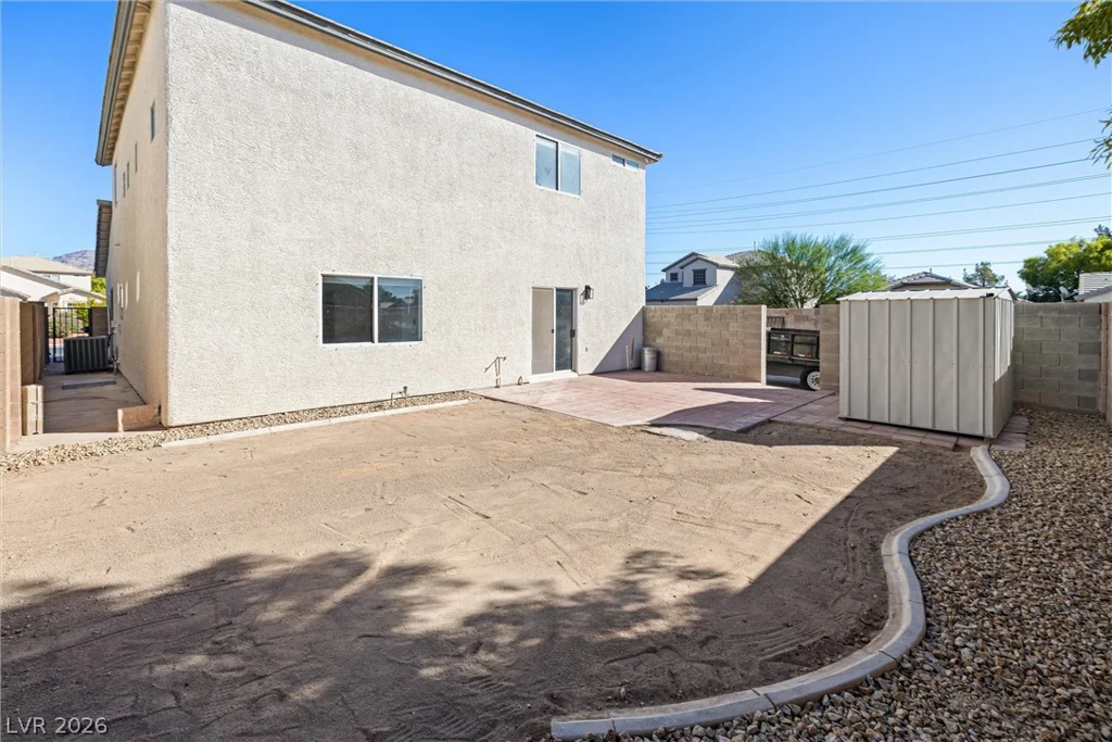 4817 Whispering Spring, Las Vegas, NV 89131