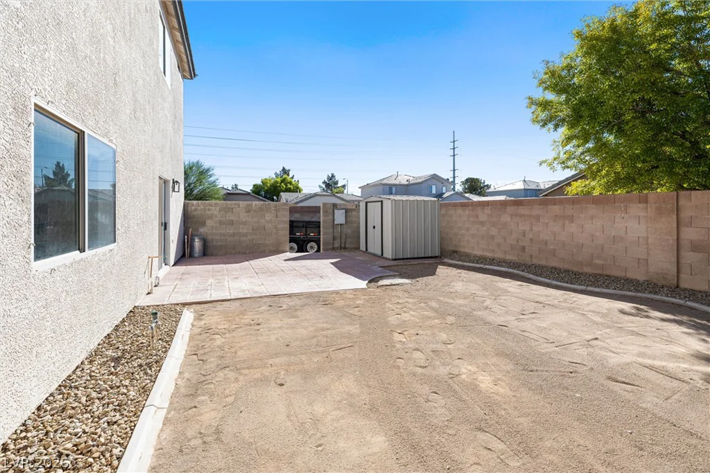 4817 Whispering Spring, Las Vegas, NV 89131