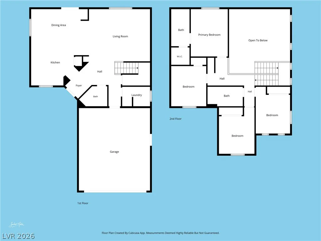 4817 Whispering Spring, Las Vegas, NV 89131