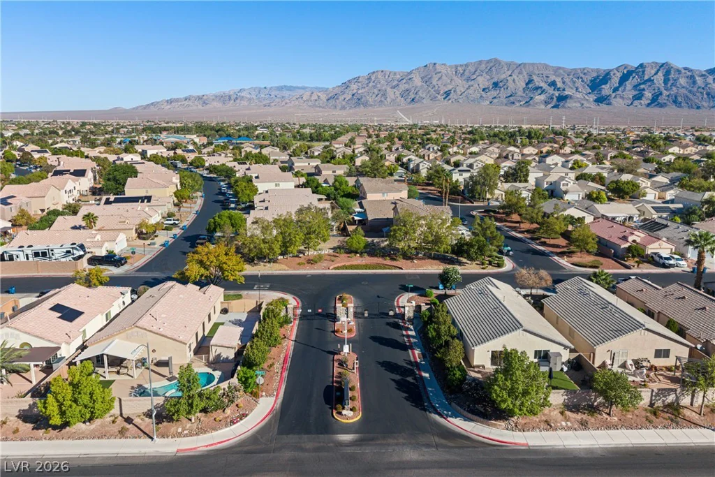 4817 Whispering Spring, Las Vegas, NV 89131