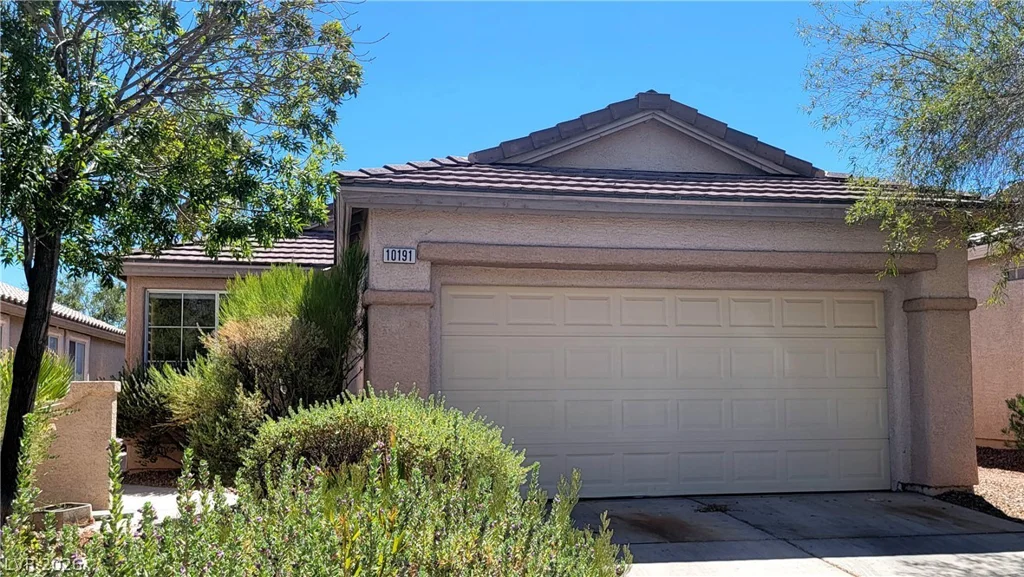 10191 Bentley Oaks, Las Vegas, NV 89135