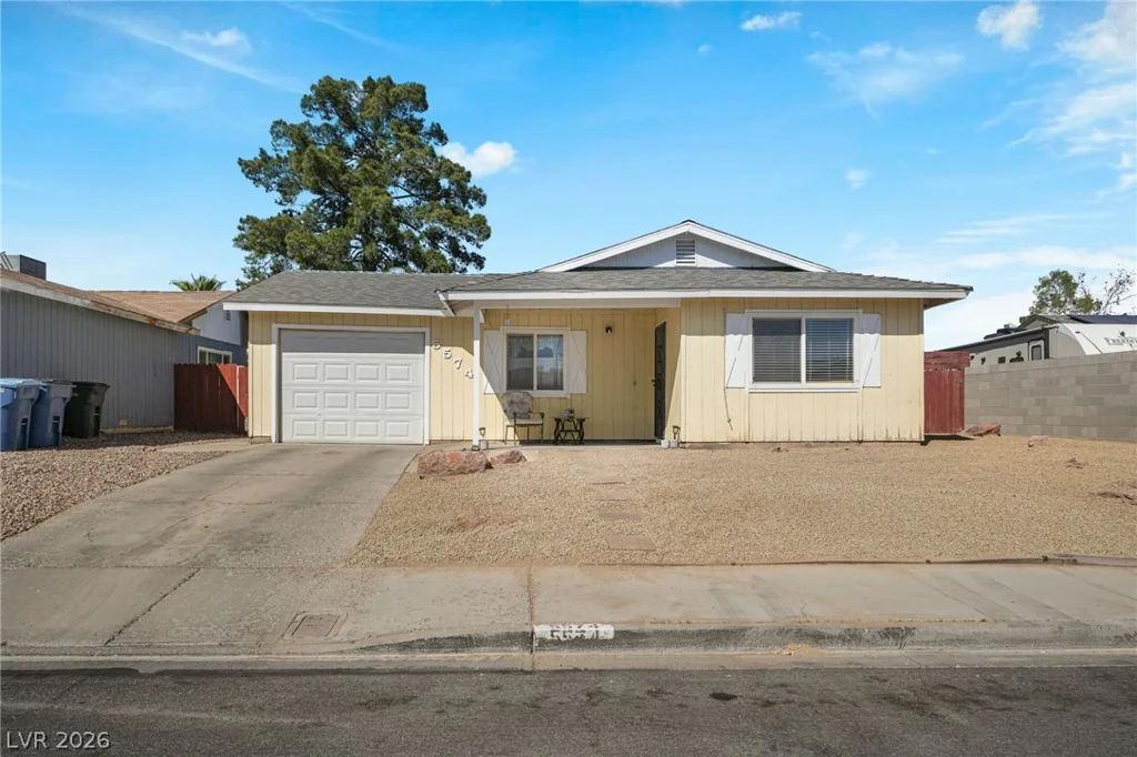 5574 Tunis, Las Vegas, NV 89122