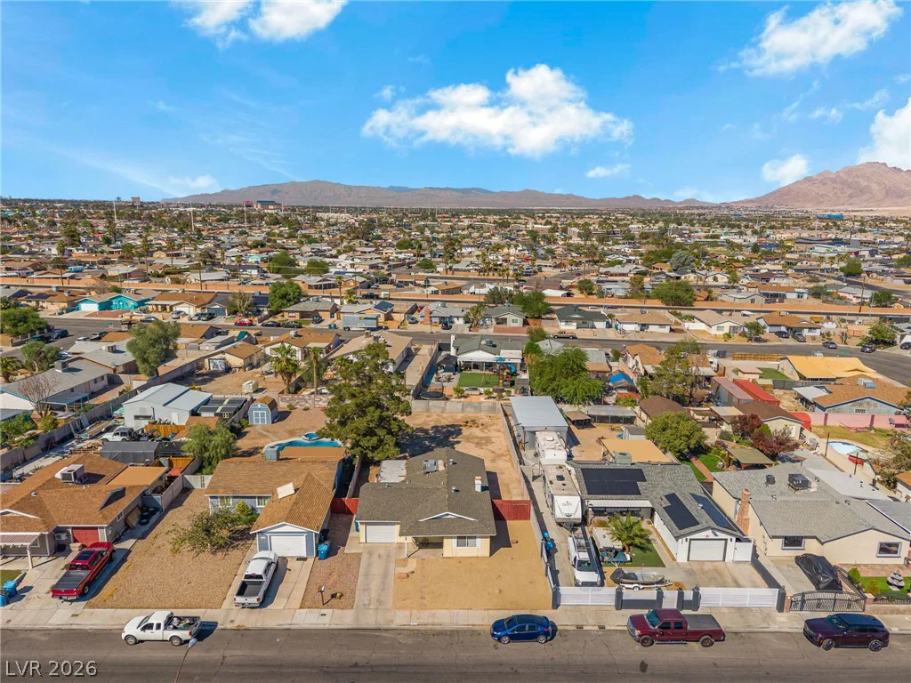 5574 Tunis, Las Vegas, NV 89122