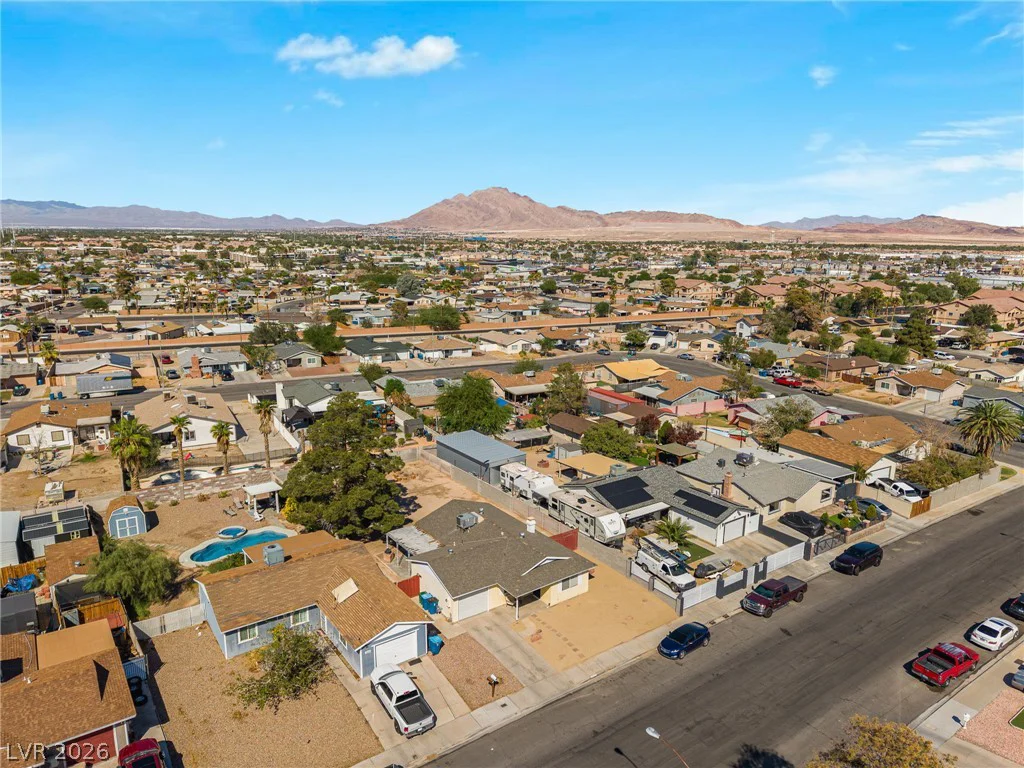 5574 Tunis, Las Vegas, NV 89122