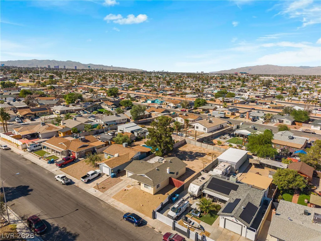 5574 Tunis, Las Vegas, NV 89122