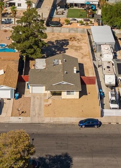 5574 Tunis, Las Vegas, NV 89122