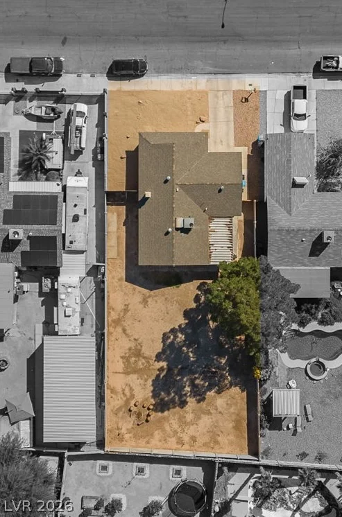 5574 Tunis, Las Vegas, NV 89122