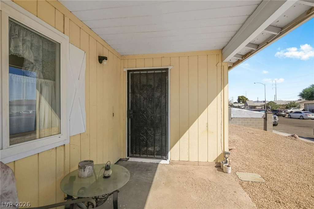 5574 Tunis, Las Vegas, NV 89122