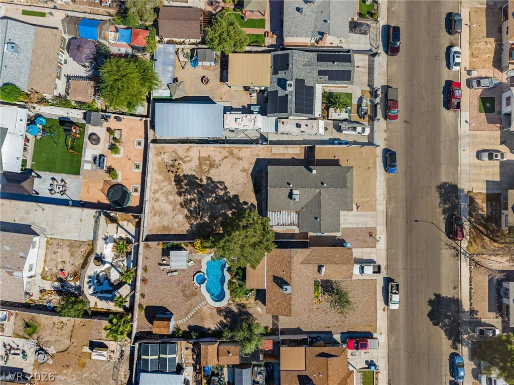 5574 Tunis, Las Vegas, NV 89122