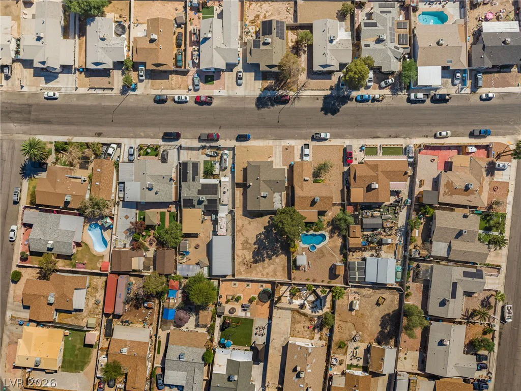 5574 Tunis, Las Vegas, NV 89122